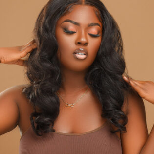 Vietnamese Super Double Drawn Body Wave - Image 3